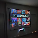 Ceo Suite A Downtown Dallas Luxury Experience