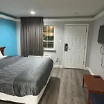All Season Suites Inn