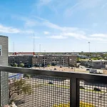 Indie Deep Ellum In Dallas