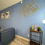 Dt Dallas L Luxe Stays 1Bd Apt
