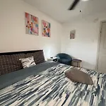 Dt Dallas L Luxe Stays 1Bd Apt