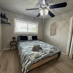 Downtown Dallas Luxe Urban Haven 1Bd Retreat