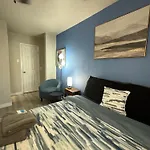 Dt Dallas Luxe Staycation 1Bd1Ba