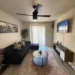 Dt Dallas Luxe Staycation 1Bd1Ba