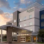 Fairfield Inn & Suites By Marriott Dallas West/I-30