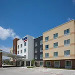 Fairfield Inn & Suites By Marriott Dallas West/I-30