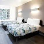 Motel 6 Dallas - Fair Park