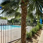 Motel 6-Dallas, Tx - South