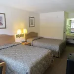 Super 7 Inn Dallas-East