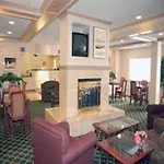 Comfort Suites North Dallas