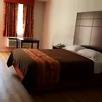 Galaxy Inn Dallas
