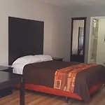 Galaxy Inn Dallas