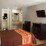 Galaxy Inn Dallas