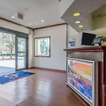 Motel 6-Dallas, Tx - North - Richardson