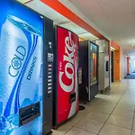 Motel 6-Dallas, Tx - North - Richardson