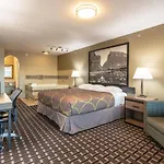 Super 8 Dallas East Near Fair Park Downtown