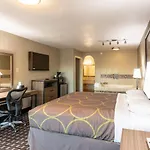 Super 8 Dallas East Near Fair Park Downtown