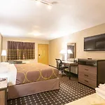 Super 8 Dallas East Near Fair Park Downtown