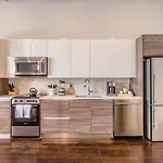 Live At A Hip 1-Bdrm Loft In The Heart Of Dallas