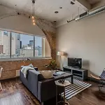 Abode Dallas - Downtown Convention Center