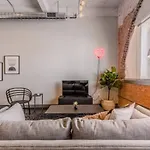 Live At A Hip 1-Bdrm Loft In The Heart Of Dallas