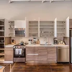 Live At A Hip 1-Bdrm Loft In The Heart Of Dallas