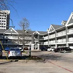Studio 6 Dallas Richardson - North