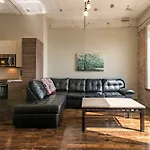 Historic Downtown Apartments