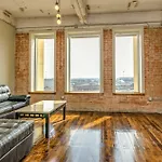 Historic Downtown Apartments