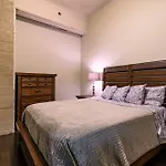Historic Downtown Apartments