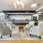 Alexis Hotel And Banquets Dallas Park Central Gall