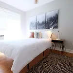 Fresh & Bright, Lower-Greenville Ave Area
