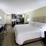 Candlewood Suites Dallas - Plano Medical Center