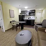 Candlewood Suites Dallas - Plano Medical Center