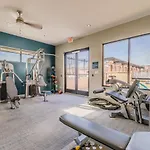Regal Stays Corporate Apartments - Mckinney Ave - Uptown Dallas