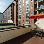The Guild Uptown | Mckinney Ave