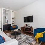 The Guild Uptown | Mckinney Ave