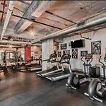 Live At A Hip 1-Bdrm Loft In The Heart Of Dallas
