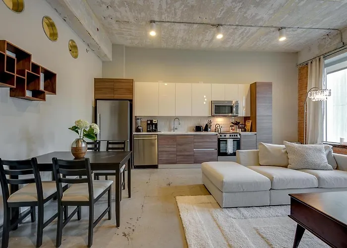 Butler Brothers Building Suites