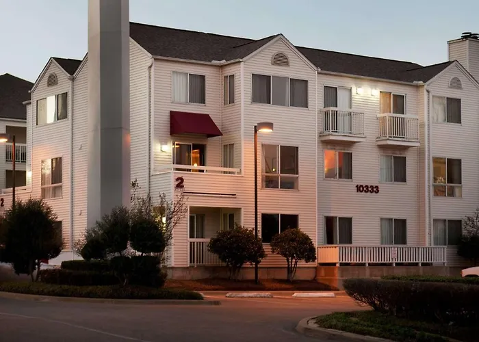 Sonesta Es Suites Dallas Central Expressway