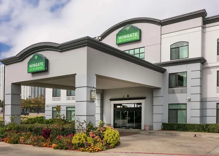 Wingate By Wyndham Dallas Love Field