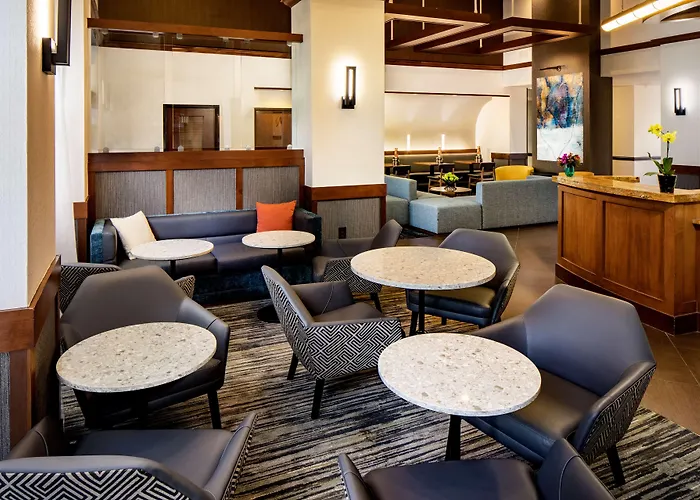 Hyatt Place Dallas Park Central