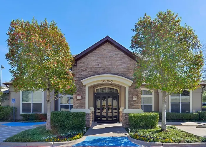 Trellis North Dallas