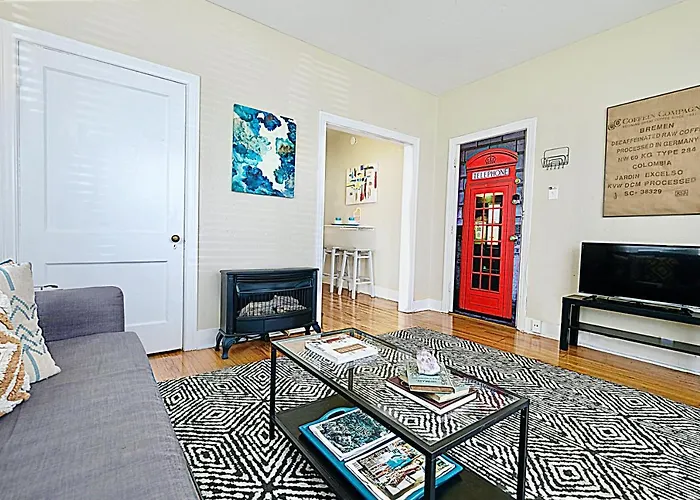 1920S Urban Charm, Lower-Greenville Ave Area