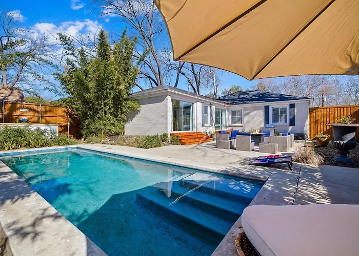 Cozy Group Friendly Oasis-Perfect For Celebrations