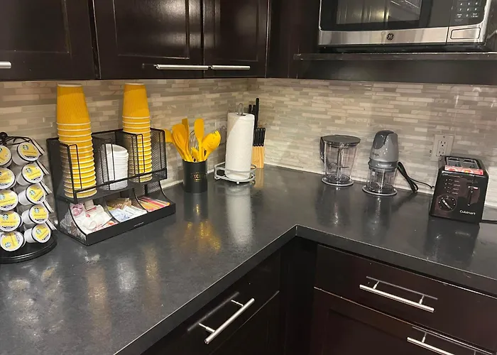 The Honey Room!