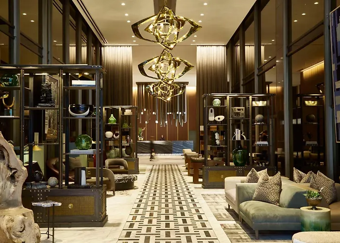 Thompson Dallas, By Hyatt