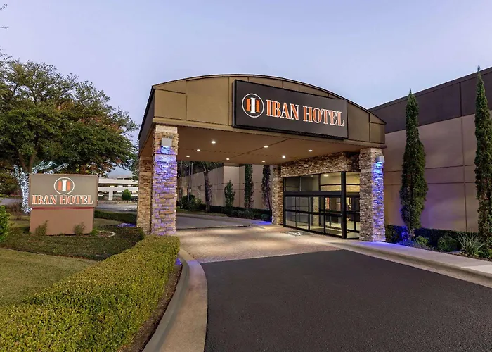 Iban Hotel, Trademark Collection By Wyndham