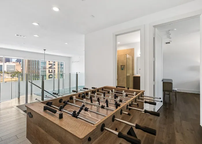 Destination At The Cedars 602