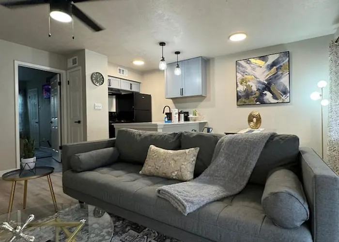 Dt Dallas L Lux Urban Escape L